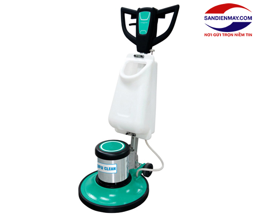 Máy đánh sàn Kungfu Clean BD2AE